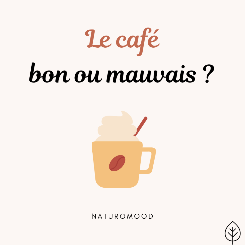 le café bon ou mauvais ?